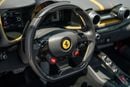 فيراري 812 GTS GTS 812 / 2021 / Warranty + Service from Al Tayer GCC