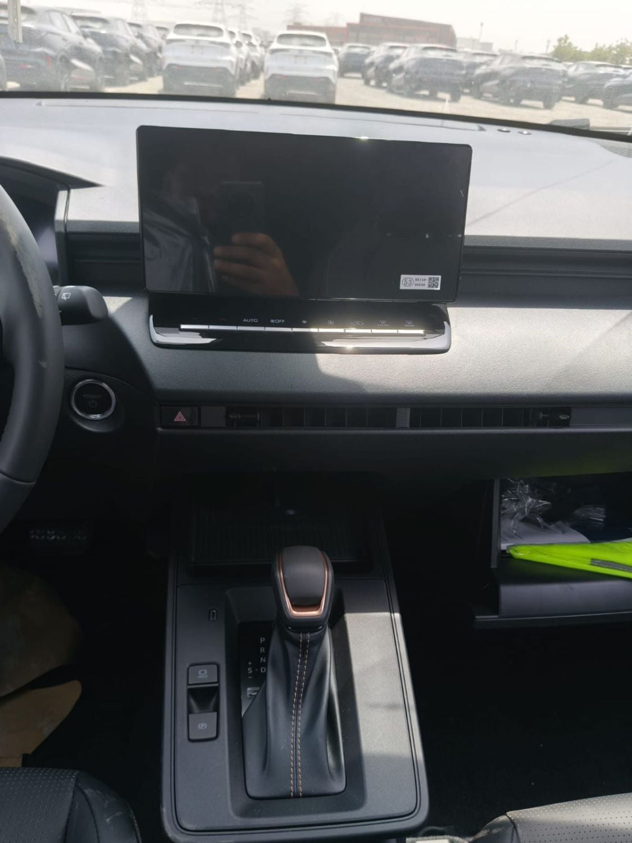 Toyota Corolla Cross Elite 2.0L