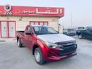 Isuzu DMax