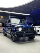 مرسيدس بنز G 63 AMG G63 AMG 2019 GCC