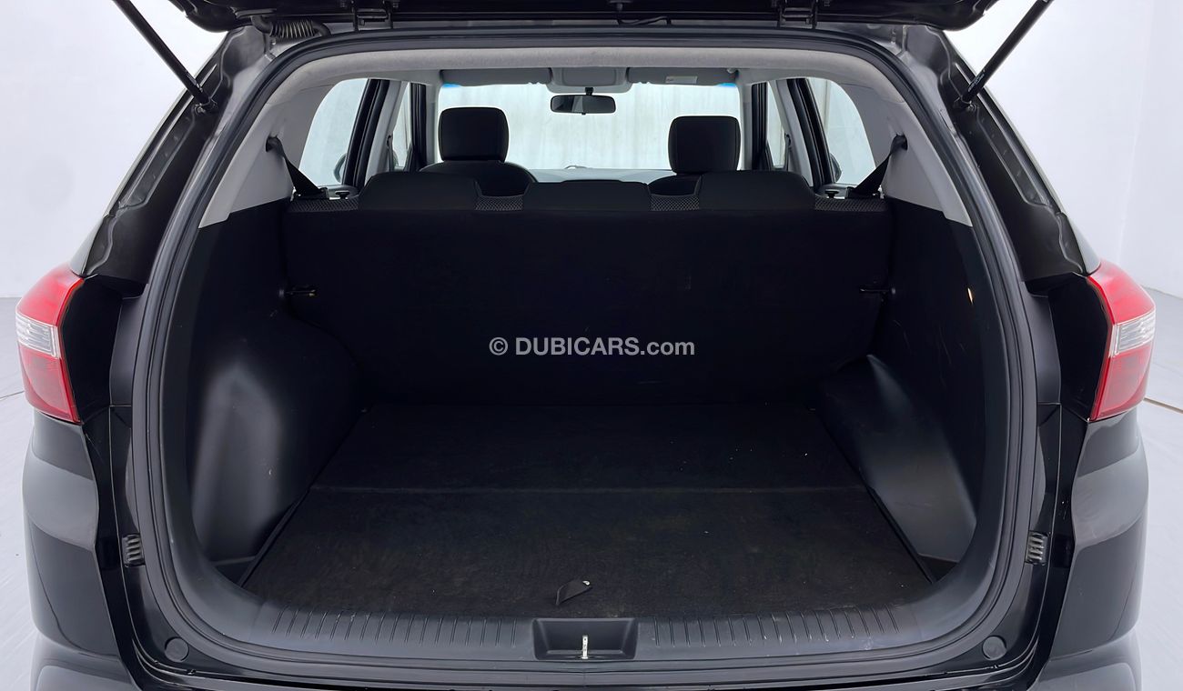 Hyundai Creta GL 1.6 | Under Warranty | Inspected on 150+ parameters