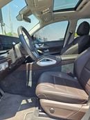 مرسيدس بنز GLE 350 USA SPEC