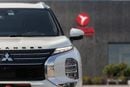 Mitsubishi Outlander PREMIUM LAUNCH EDITION Mitsubishi Outlander Limited Edition (7SEATER) 2023 GCC | Agency Warranty | S