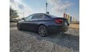 BMW 528i BMW 528I 2015
