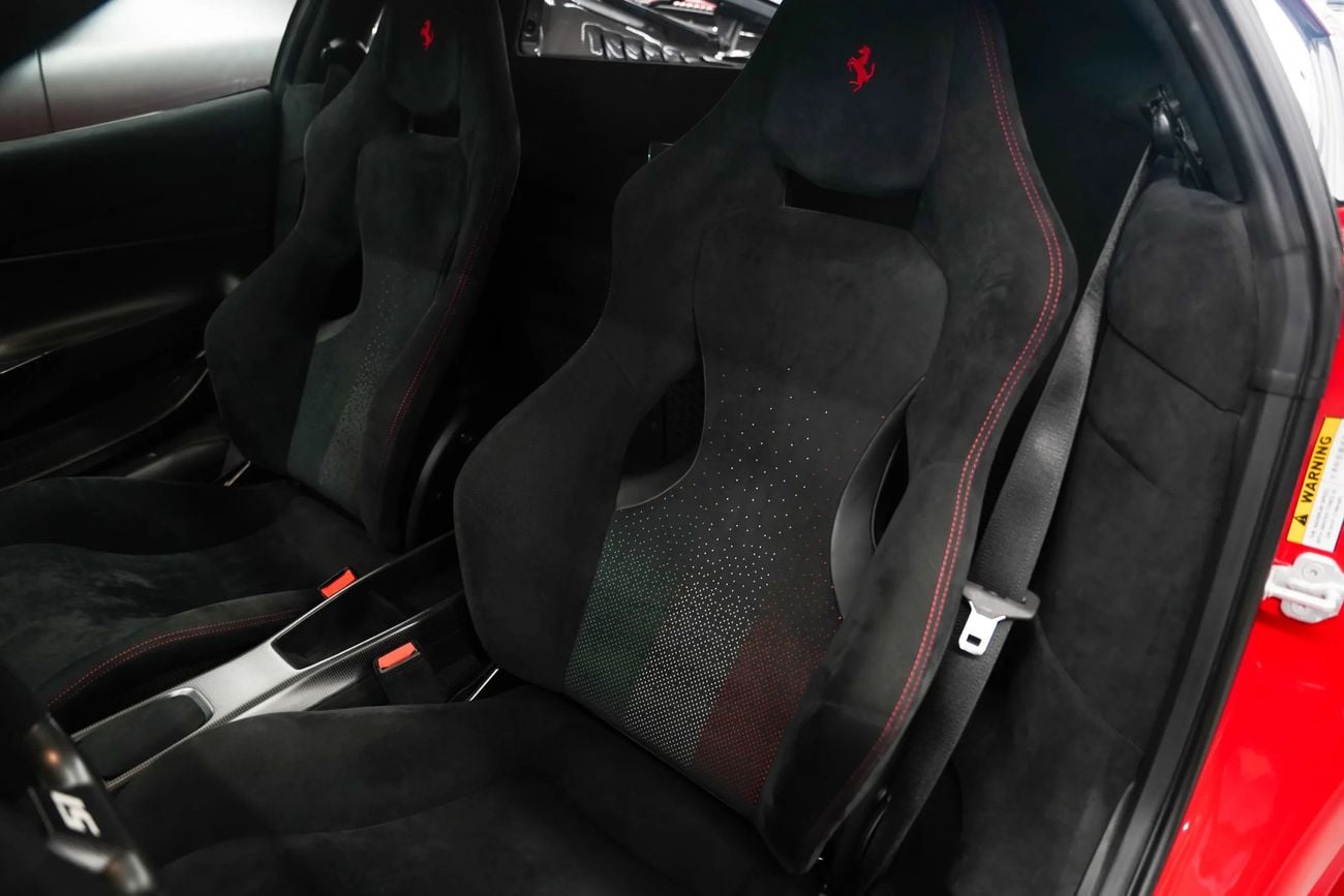 فيراري 488