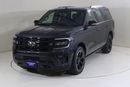Ford Expedition SP3424 STEALTH 3.5L / AL TAYER MOTORS / AL QOUZ