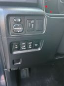 تويوتا Runner4 2013 TOYOTA 4RUNNER LIMITED FULL OPTION - 4.0L V-6 DOHC, VVT,PUSH START - LEATHER ELECTRIC SEATS