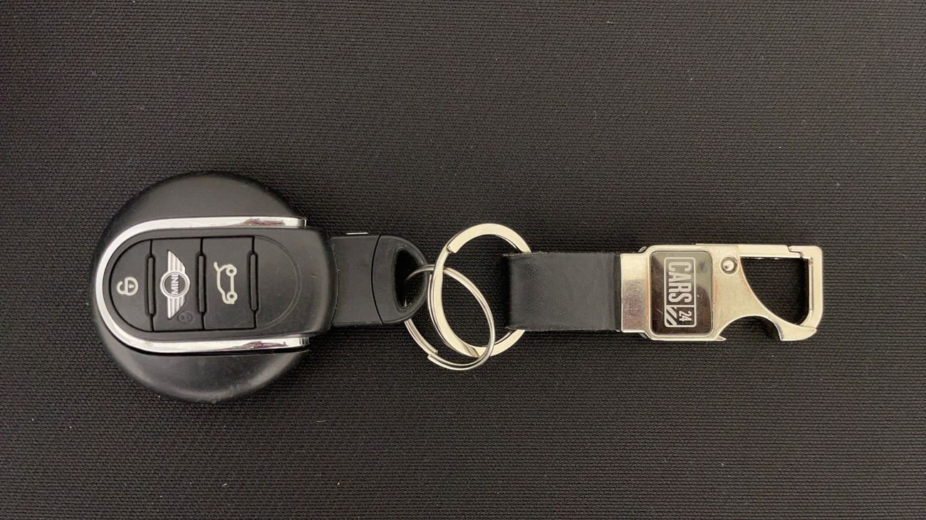 Mini Cooper STD 1.5 | Zero Down Payment | Home Test Drive