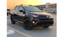 Toyota RAV4 MID OPTION 4x4 KEY START 2016 US IMPORTED