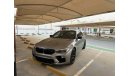 بي أم دبليو M5 Competition