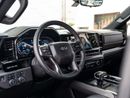 Chevrolet Silverado 1500 CREW CAB ZR2