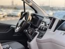 Toyota Hiace 2021 Toyota Hiace 3.5L V6 - Passenger - Manual - Patrol   13 Seater - No Accident -