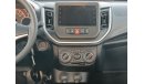 Suzuki Celerio 1.2L V4, GLX, Black Rims, Automatic Gear, SPECIAL OFFER (CODE # 94725)