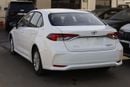 Toyota Corolla XLI HEV