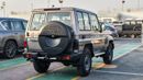تويوتا لاند كروزر 70 2.8L Diesel