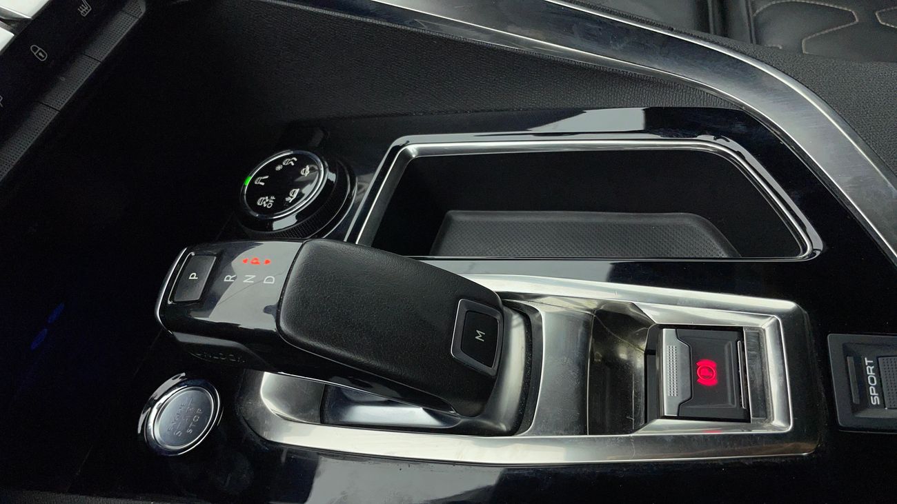 Peugeot 3008 GT LINE 1.6 | Zero Down Payment | Home Test Drive