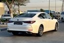 لكزس ES 350 Platinum 3.5L FWD