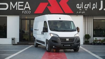 Fiat Ducato 2.2 DIESEL BGE 6 METER LENGTH  2024 MY