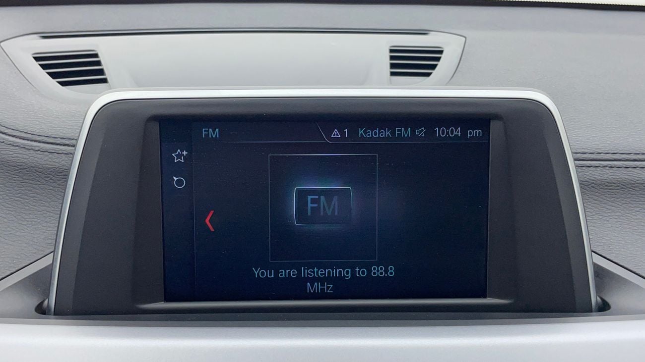 بي أم دبليو X2 2023 SDRIVE 20I JOY EDITION | AED 1158/Month | 0 DP | 30 Day Return | Warranty | Service History