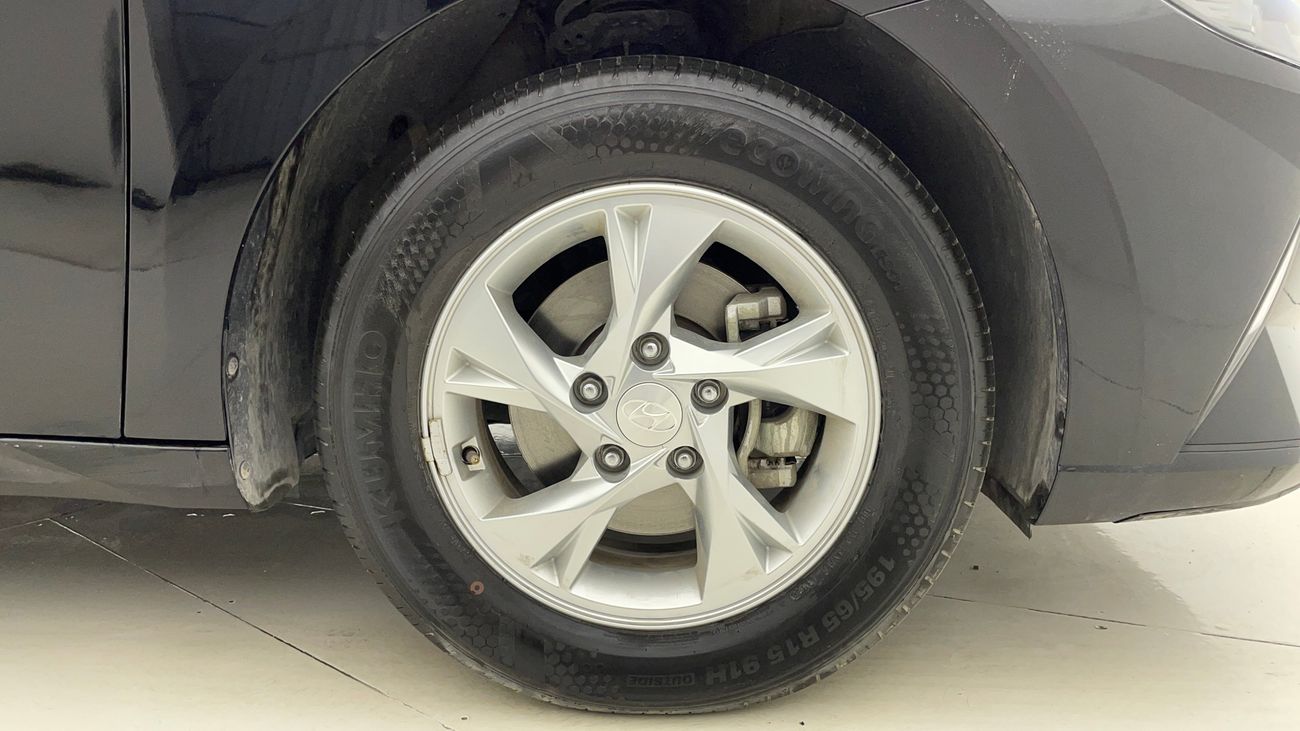 Hyundai Elantra SMART 1.6 | Zero Down Payment | Home Test Drive