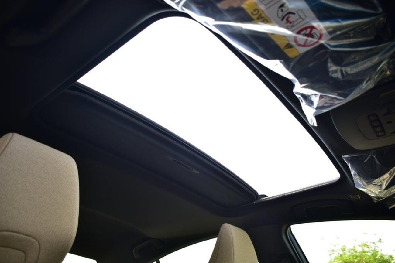 Toyota Camry HYBRID LE-G 2.5L 5-SEATER ECVT