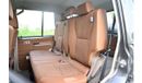 تويوتا لاند كروزر 70 2025 TOYOTA LAND CRUISER 76 HARDTOP SDLX V6 4.0L PETROL 4WD 5-SEATER AUTOMATIC
