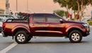 Nissan Navara 2019 | 2.3L DIESEL | AUTOMATIC TRANSMISSION | RIGHT-HAND-DRIVE | MODIFIED TO 2023 MODEL | 4X4 SPORTS
