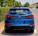 هيونداي توسون GL 1360x24 Monthly I GCC I Full Option I Accident Free