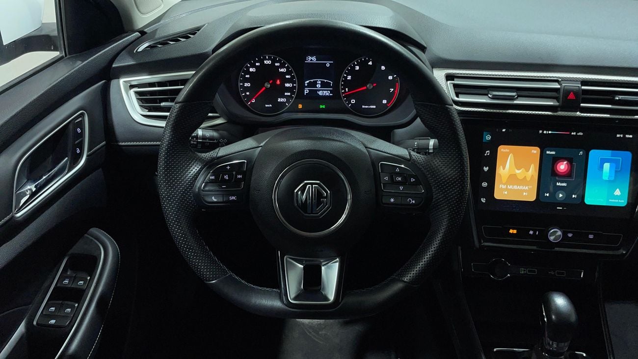 MG 5 2024 COMFORT | AED 510/Month | 0 DP | 30 Day Return | Warranty | Service History