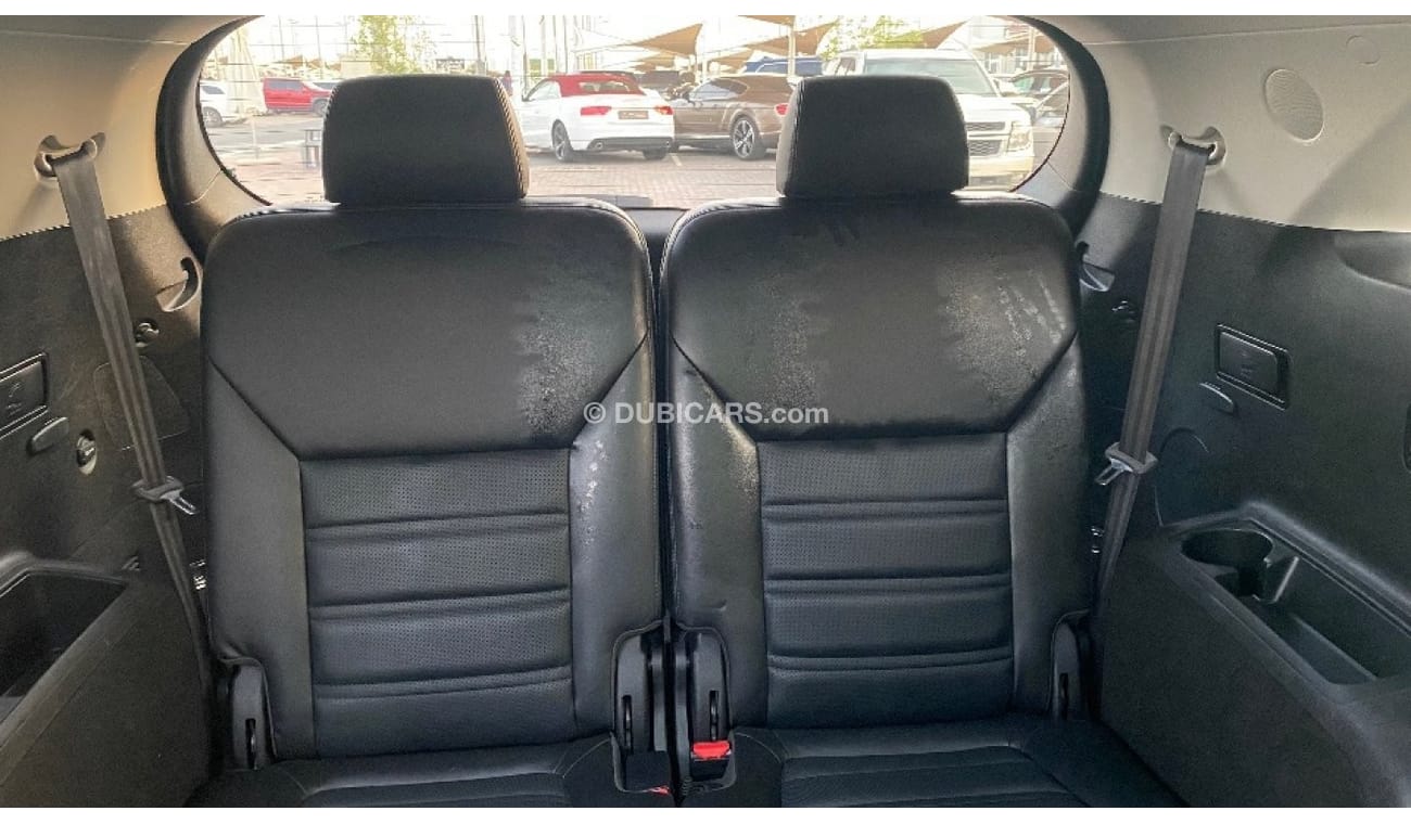 Kia Sorento Full option