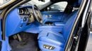 Rolls Royce Ghost C6 Rolls Royce Ghost 2021 GCC 6.75T