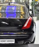 جاكوار XJL EXCELLENT DEAL for our Jaguar XJ L 5.0 ( 2013 Model ) in Black Color GCC Specs