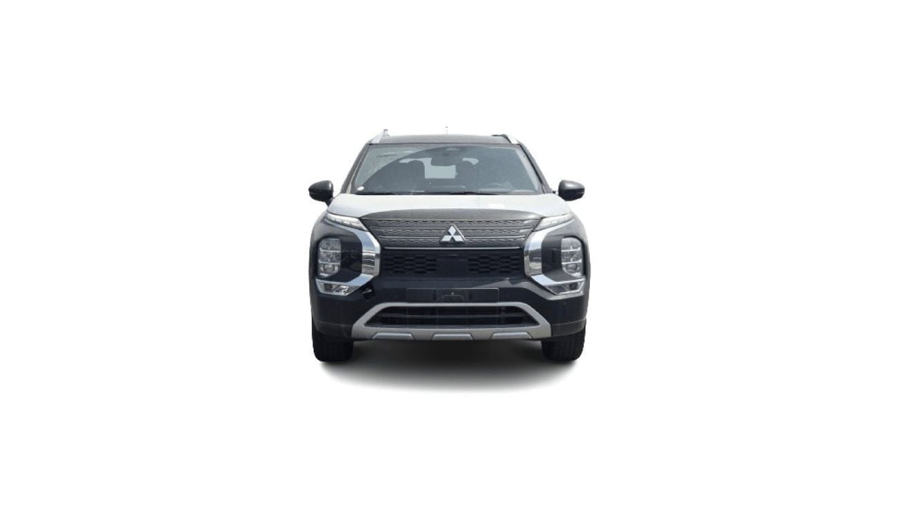 Mitsubishi Outlander HIGHLINE Mitsubishi Outlander 2025