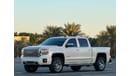 GMC Sierra 1500 Denali Sierra Denali 2015 GCC V8 Perfect condition