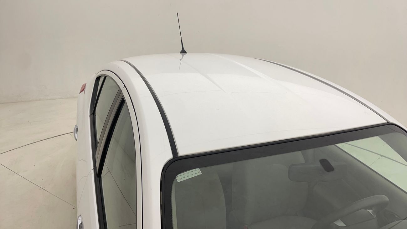 نيسان صني SV 1.5 | بدون دفعة مقدمة | اختبار القيادة في المنزل