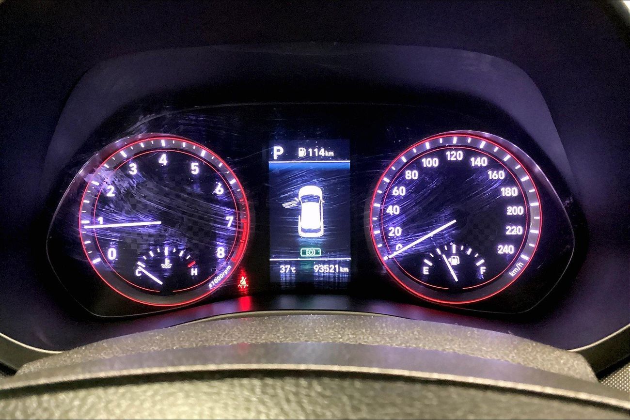 هيونداي فيلوستر Sport | شامل الضمان | 0 ﺪﻔﻋﺓ ﺃﻮﻟﻯ