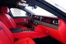 Rolls Royce Ghost BLACK BADGE