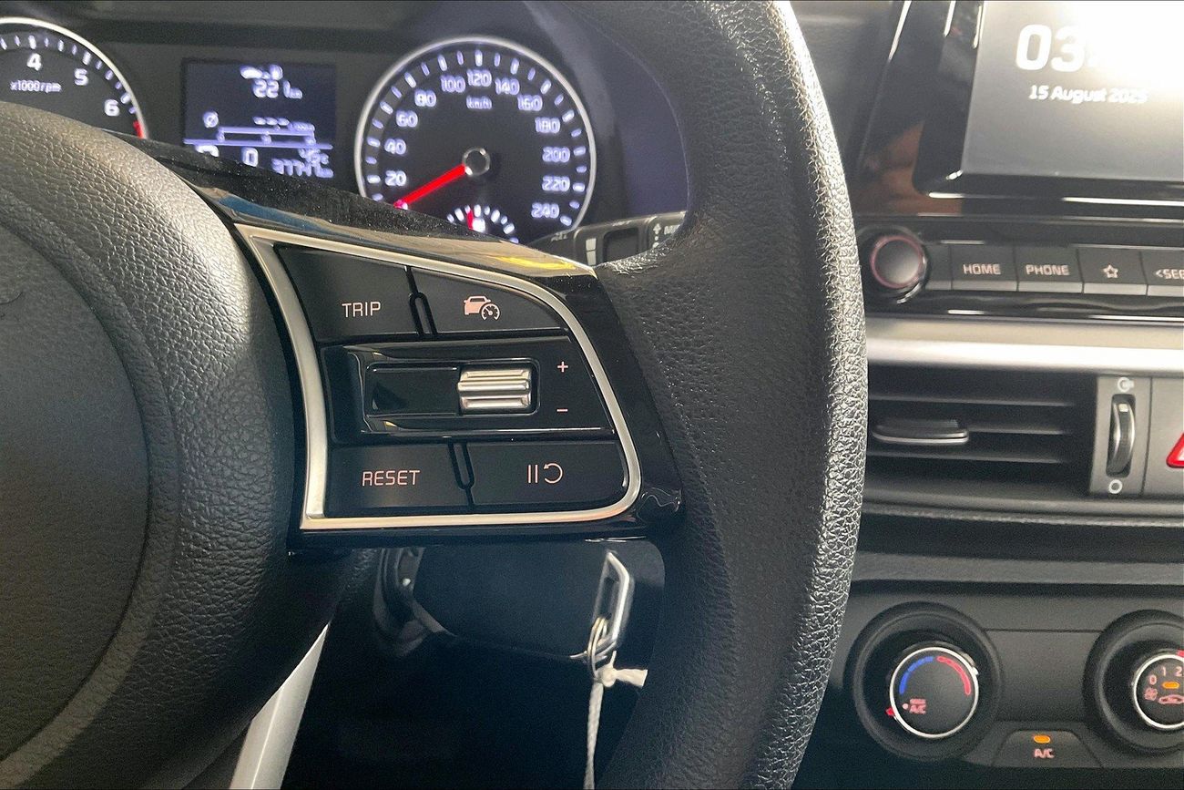 Kia Cerato LX | Guaranteed Warranty | 0 Down Payment