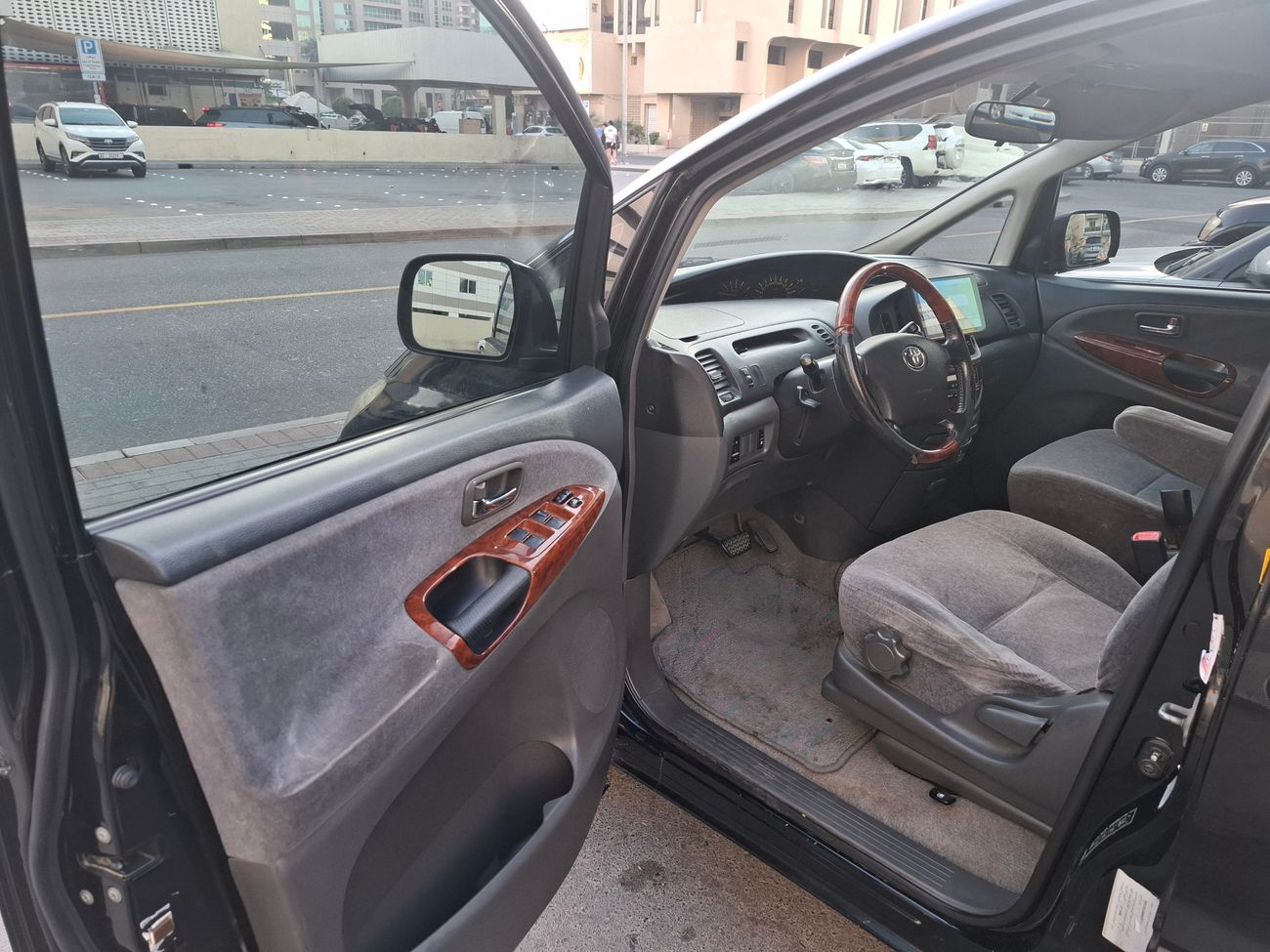 تويوتا بريفيا