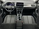Volkswagen T ROC Life 1.4L (Ref#98941)