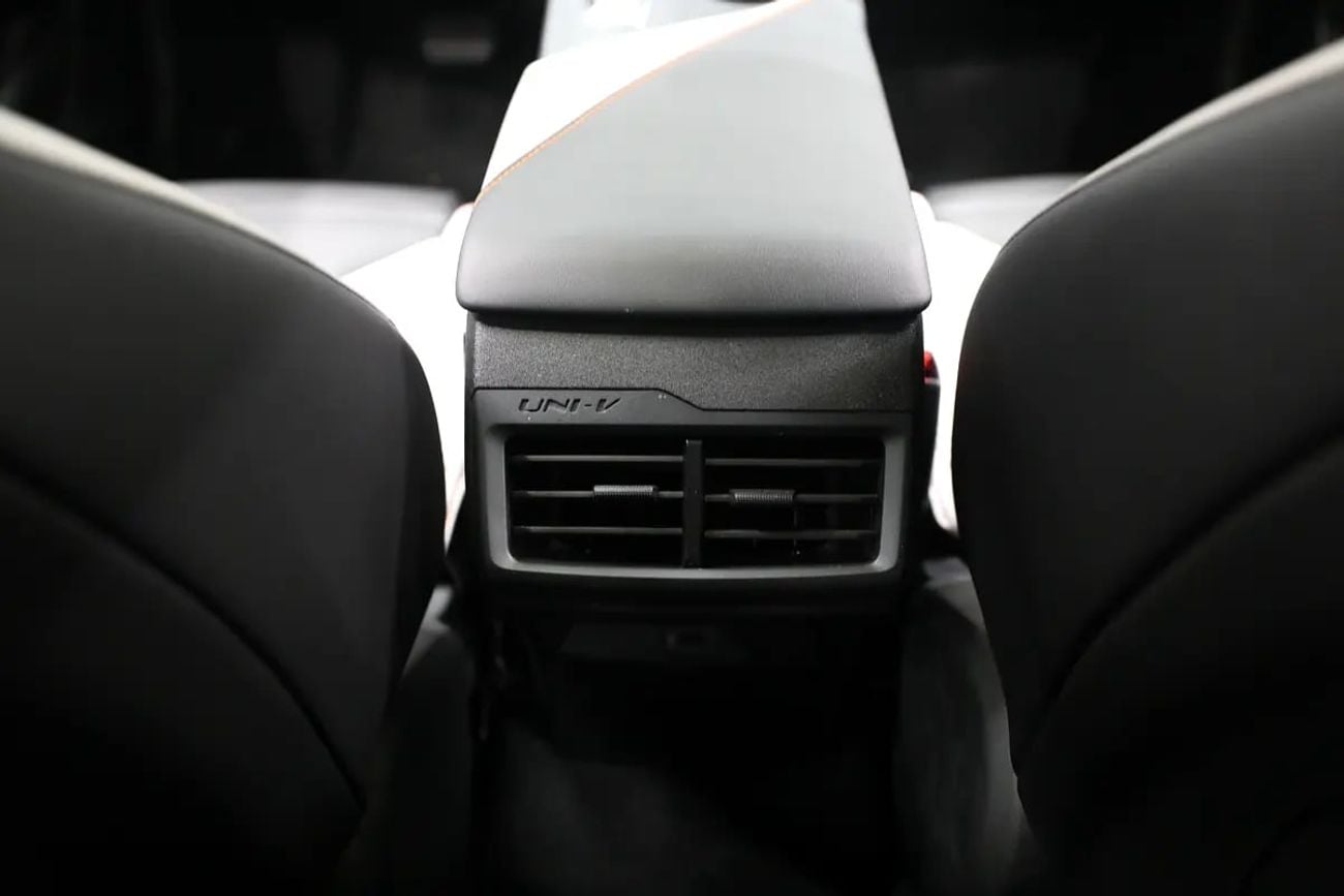 تشنجان Uni V Changan Uni-V | Brand New | 3 Warranty Years | AED 1100 monthly | Ref#