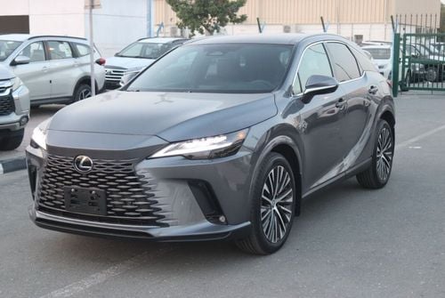 Lexus RX350 ULTRA LUXURY 2.4L, PANORAMIC ROOF, ELECTRIC SEAT,LEATHER SEATS, MULTIMEDIA CONTROL, MONITOR, 360 CAM