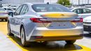 Toyota Camry LUMIERE HEV Lumiere GCC Specs