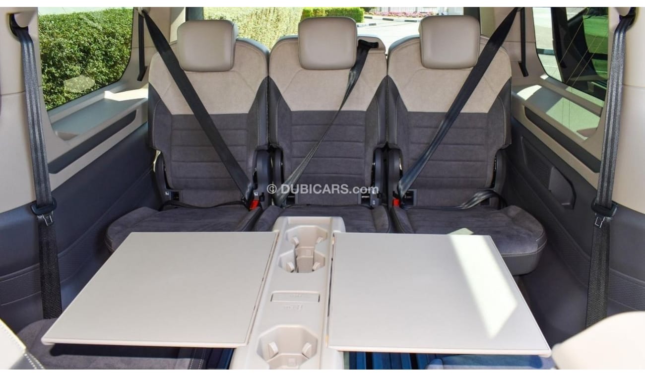 Volkswagen Multivan Edition/2023/4Door Wagon. Local Registration +10%
