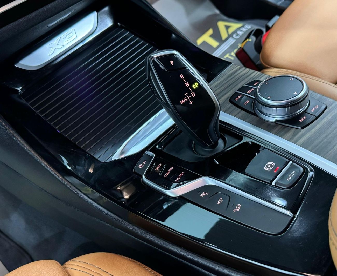 BMW X3 xDrive 30i M Sport 2018 BMW X3 XDrive30i M-Sport, May 2025 BMW Service Pack, Low Kms, Excellent Cond