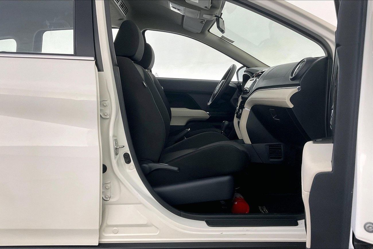 Toyota Rush EX | Guaranteed Warranty | 0 Down Payment