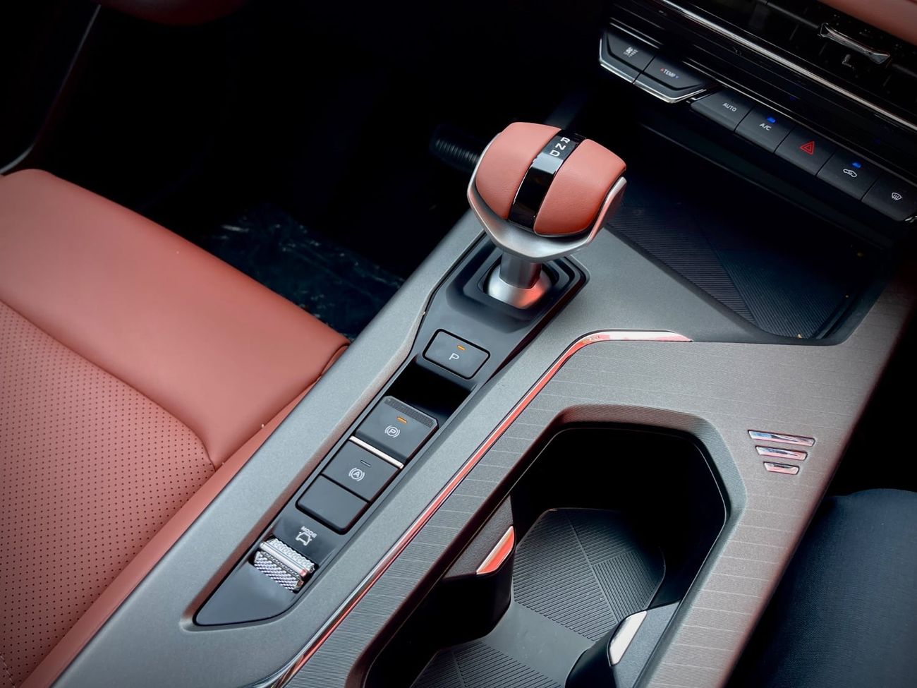 Changan X5 Plus BEYOND PRO 1.5l turbocharged