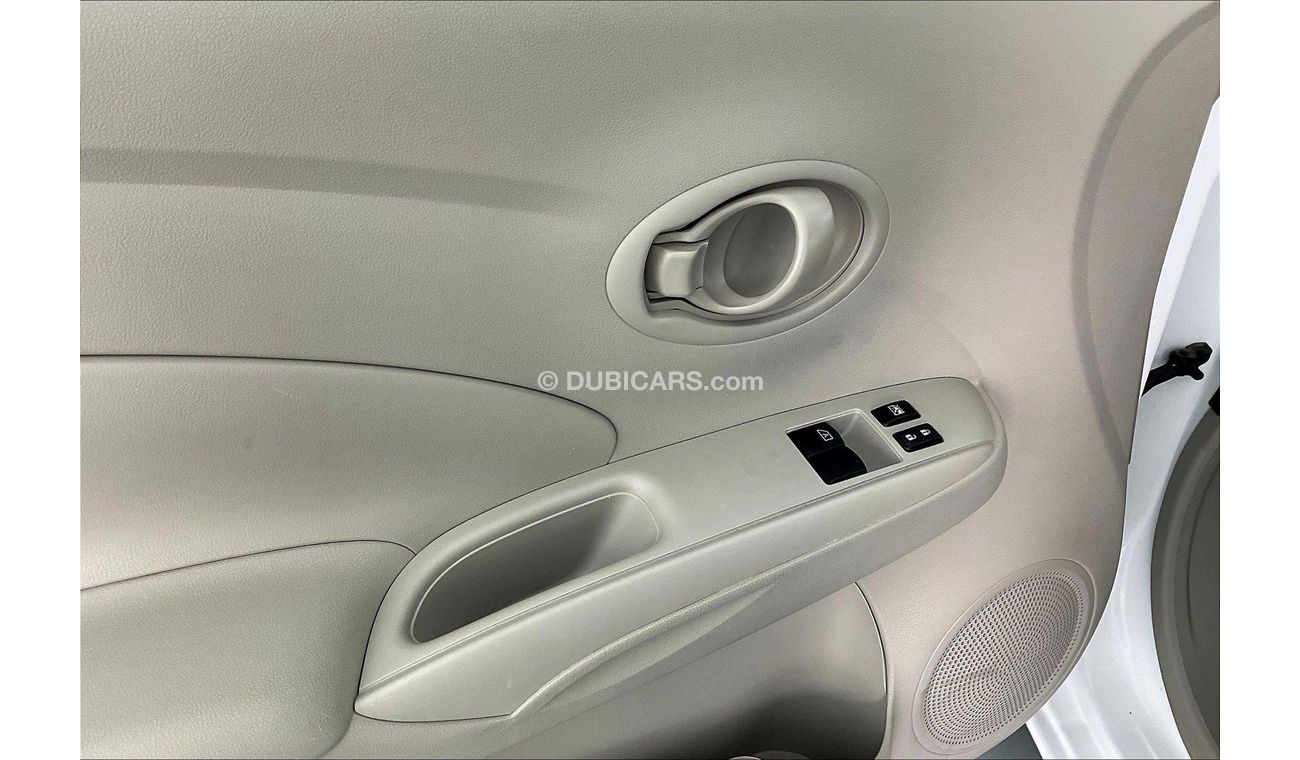 Nissan Sunny SV | 1 year free warranty | 0 down payment | 7 day return policy