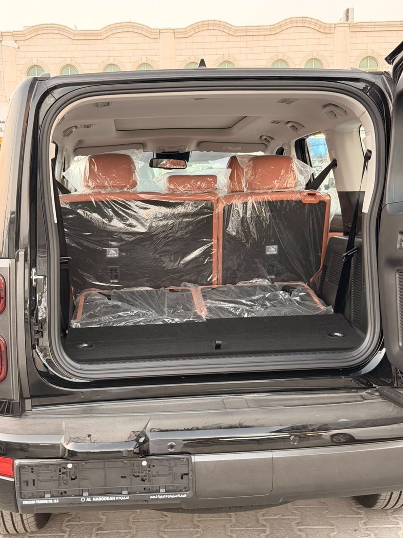 Haval H9 DELUXE