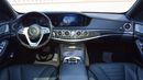 Mercedes-Benz S 400 d 4Matic